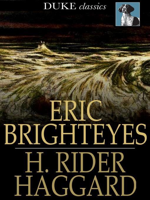 Eric Brighteyes