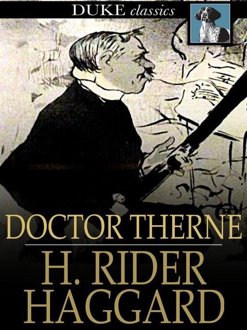 Doctor Therne