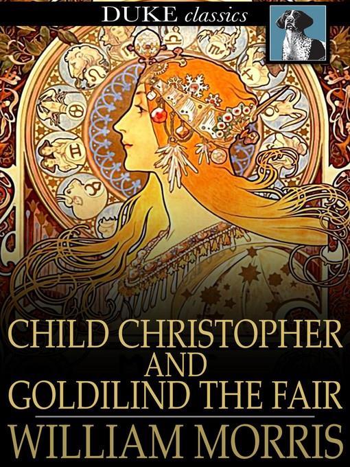 Child Christopher and Goldilind the Fair