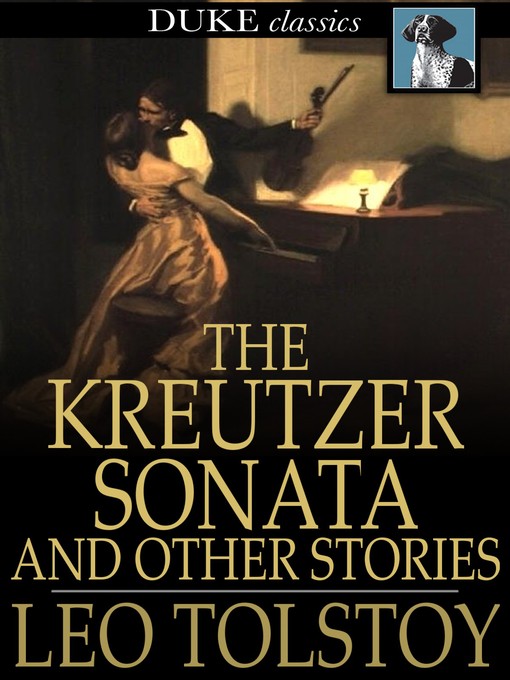 The Kreutzer Sonata