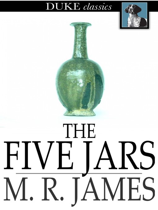 The Five Jars