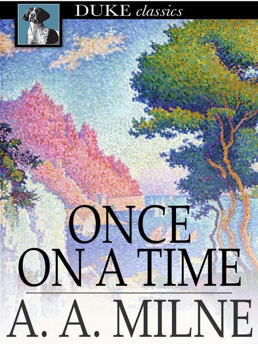 Once on a Time