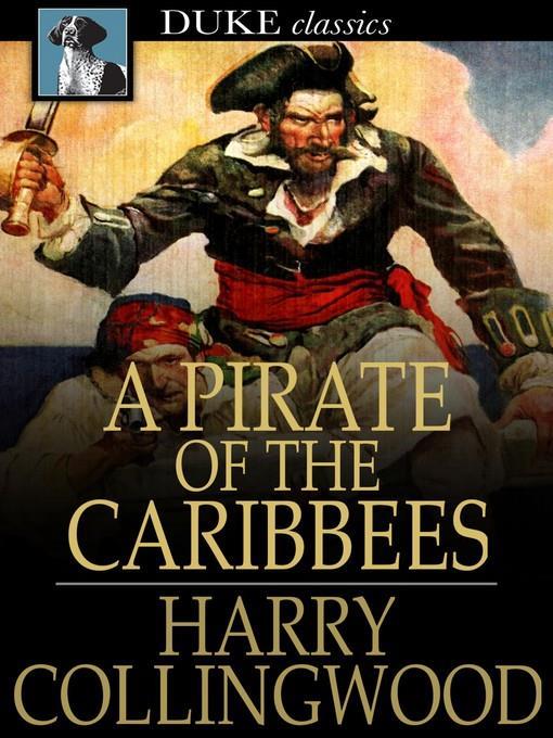 A Pirate of the Caribbees