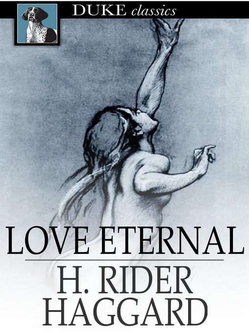 Love Eternal