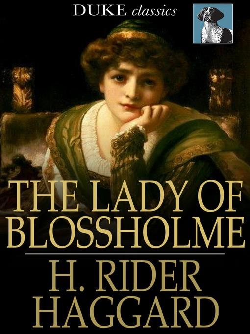 The Lady of Blossholme