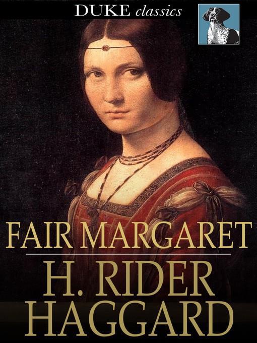 Fair Margaret