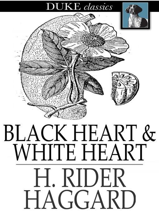 Black Heart and White Heart