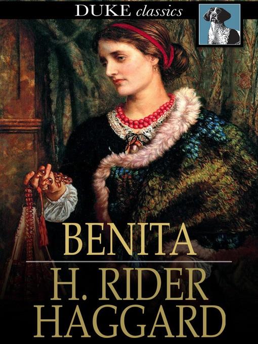 Benita