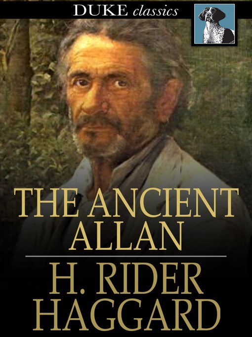 The Ancient Allan