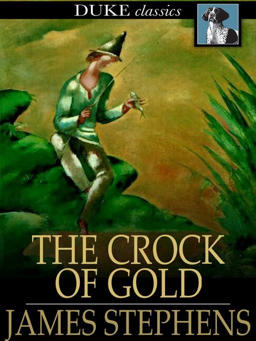 The Crock of Gold