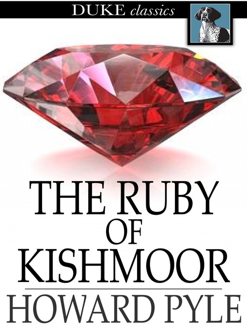 The Ruby of Kishmoor