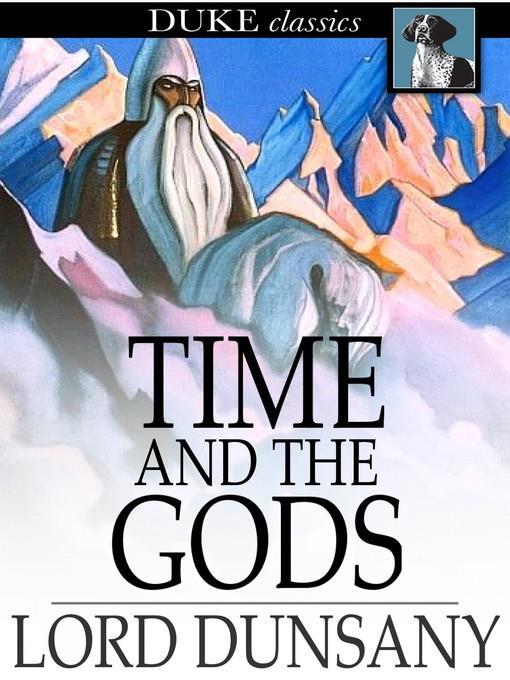 Time and the Gods