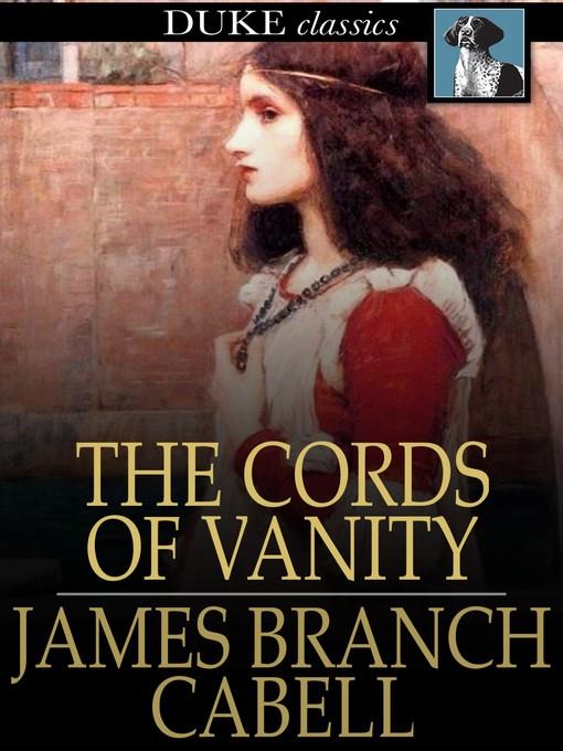 The Cords of Vanity