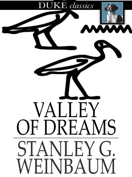 Valley of Dreams