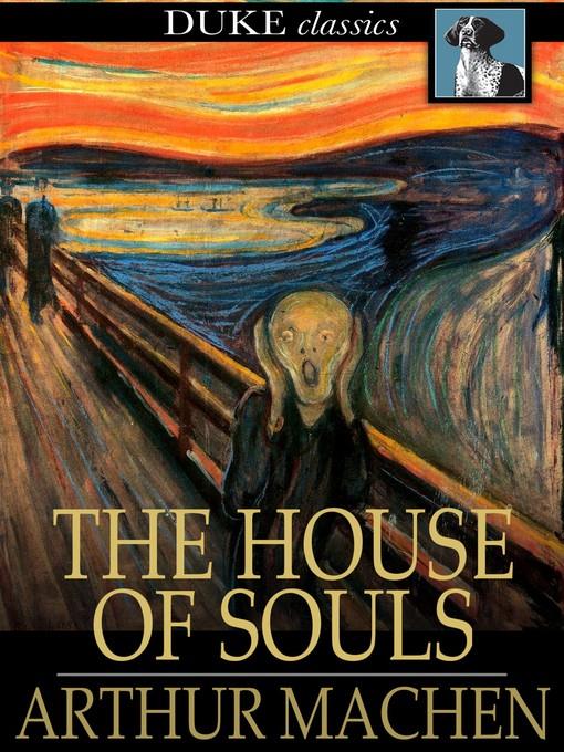 The House of Souls