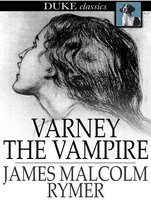 Varney the Vampire