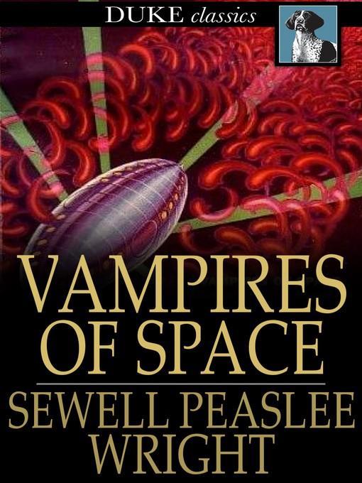 Vampires of Space