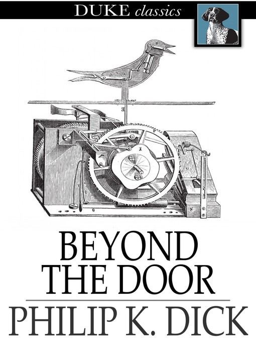 Beyond the Door