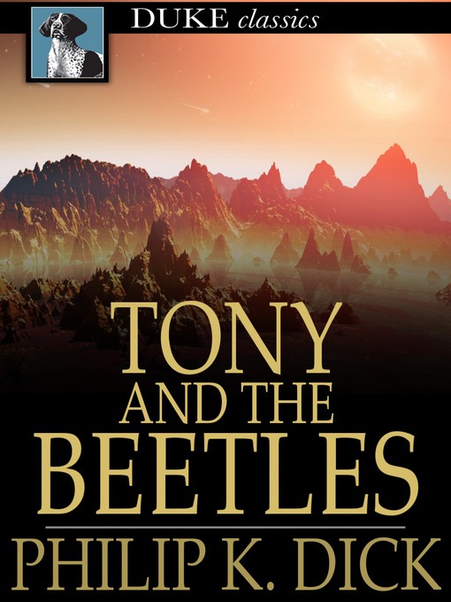 Tony and the Beetles