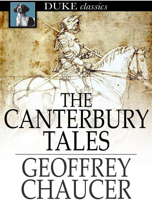 The Canterbury Tales