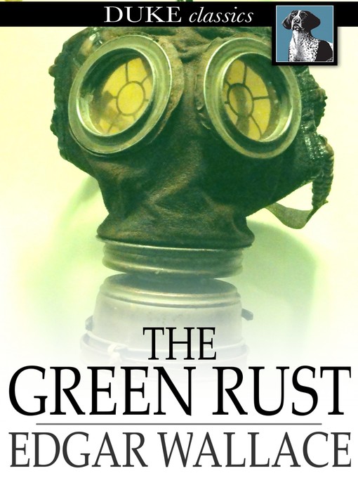 The Green Rust