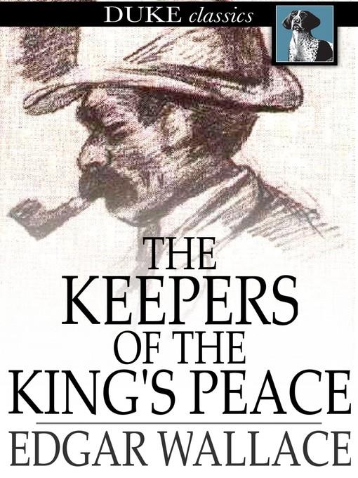 The Keepers of the King's Peace