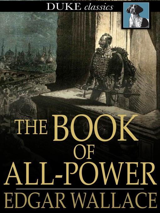 The Book of All-Power