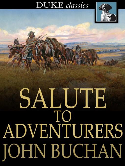 Salute to Adventurers