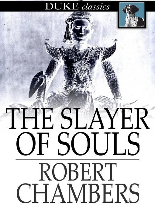 The Slayer of Souls