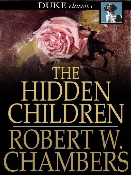 The Hidden Children