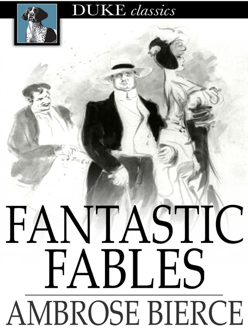 Fantastic Fables