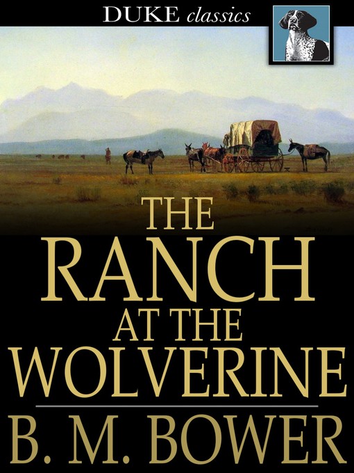 The Ranch at the Wolverine