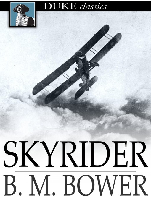 Skyrider