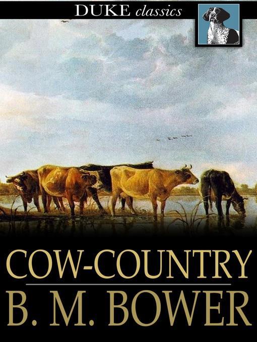 Cow-Country