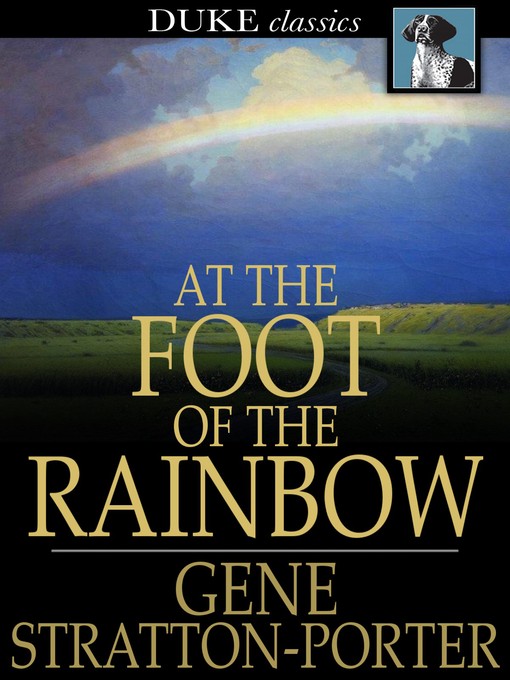 At the Foot of the Rainbow