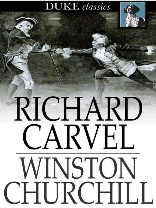 Richard Carvel