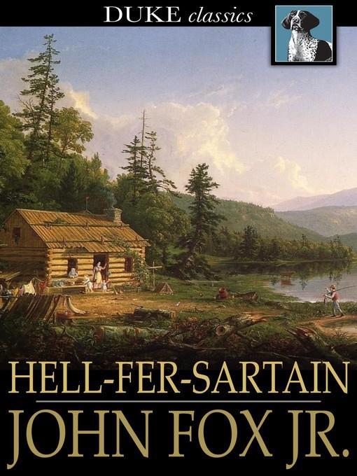 Hell-fer-Sartain