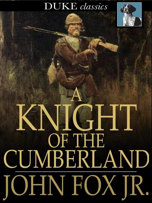 A Knight of the Cumberland