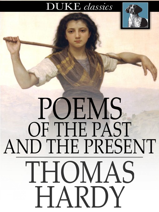 Poems of the Past and the Present