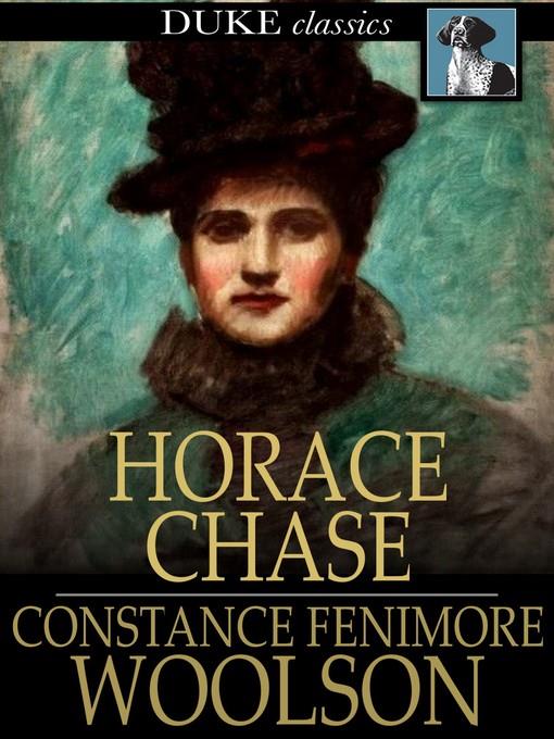 Horace Chase