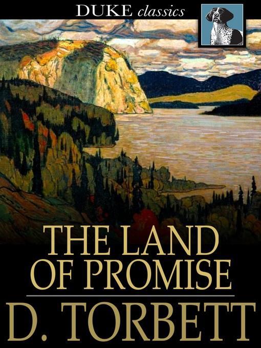 The Land of Promise