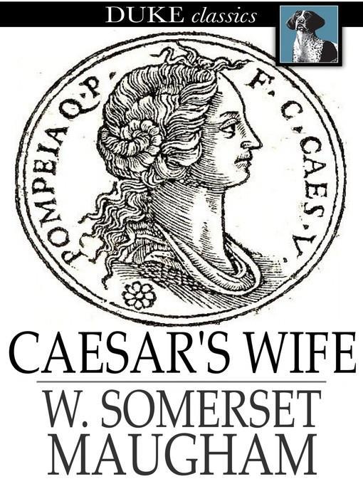 Caesar's Wife