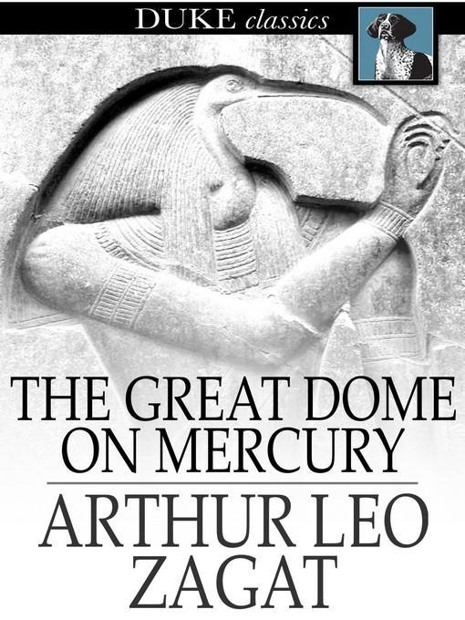 The Great Dome on Mercury