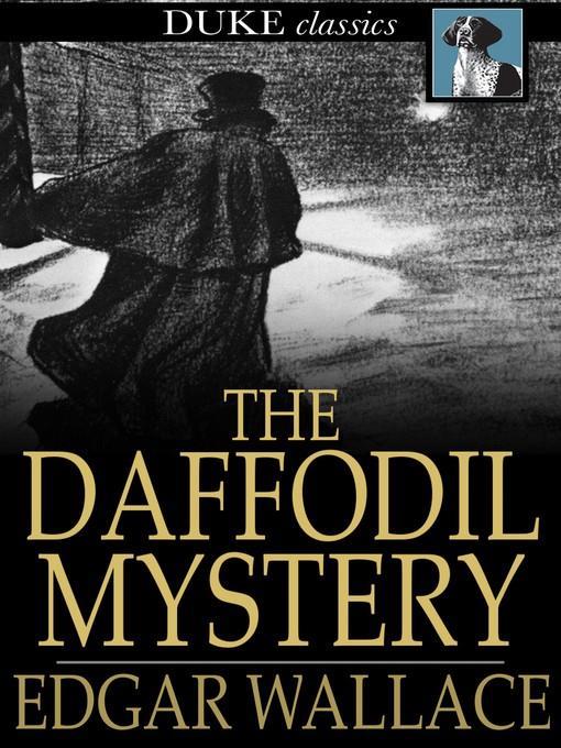 The Daffodil Mystery