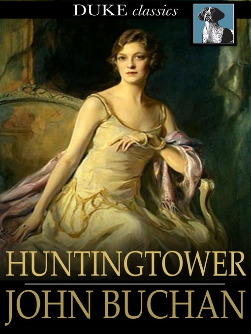 Huntingtower