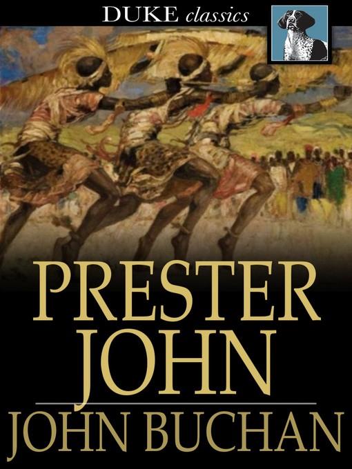 Prester John