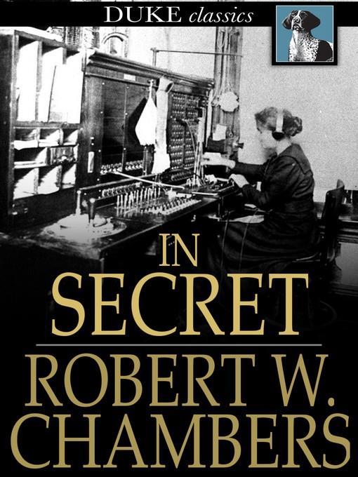 In Secret