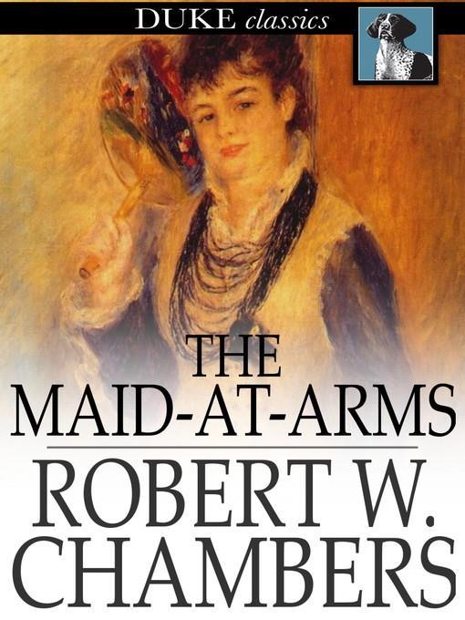 The Maid-at-Arms