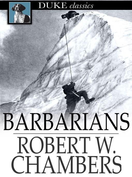 Barbarians