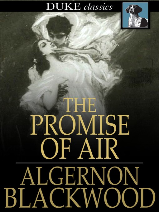 The Promise of Air